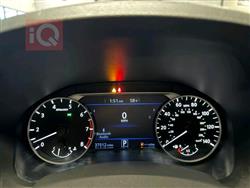 نيسان ألتيما